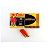 Image 1 : COLLECTIBLE ASSORTED IMPERIAL 28 GAUGE 2 3/4" SHOT SHELL AMMO LOT