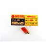 Image 3 : COLLECTIBLE ASSORTED IMPERIAL 28 GAUGE 2 3/4" SHOT SHELL AMMO LOT
