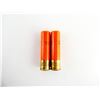 Image 4 : COLLECTIBLE ASSORTED IMPERIAL 28 GAUGE 2 3/4" SHOT SHELL AMMO LOT