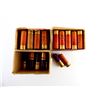 Image 2 : COLLECTIBLE ASSORTED 12 GAUGE 2 3/4" SHOT SHELL AMMO LOT