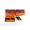Image 3 : COLLECTIBLE ASSORTED 12 GAUGE 2 3/4" SHOT SHELL AMMO LOT