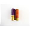 Image 4 : COLLECTIBLE ASSORTED 12 GAUGE 2 3/4" SHOT SHELL AMMO LOT
