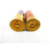 Image 5 : COLLECTIBLE ASSORTED 12 GAUGE 2 3/4" SHOT SHELL AMMO LOT