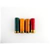 Image 2 : COLLECTIBLE ASSORTED 12 GAUGE 2 3/4" SHOT SHELL AMMO LOT