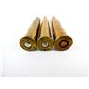 Image 3 : RELOADED ASSORTED .303 BR AMMO AND PRIMED BRASS CASES LOT
