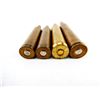 Image 3 : RELOADED ASSORTED AMMO AND NON-PRIMED CASES LOT