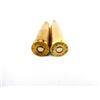 Image 3 : RELOADED ASSORTED AMMO AND PRIMED / NON-PRIMED BRASS CASES LOT