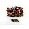 Image 1 : RELOADED ASSORTED 12 GAUGE 2 3/4' SHOT SHELL AMMO LOT