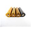 Image 3 : RELOADED ASSORTED .30 CARBINE AMMO AND NON-PRIMED BRASS CASES LOT