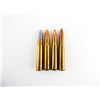 Image 2 : RELOADED ASSORTED .303 BR AMMO LOT