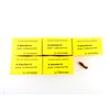 Image 1 : NORINCO 7.62X25MM AMMO LOT
