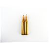 Image 2 : RELOADED ASSORTED .264 WIN MAG AMMO LOT