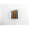 Image 2 : RELOADED ASSORTED .38 SPL AMMO AND NON-PRIMED BRASS CASES LOT
