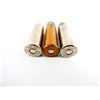 Image 3 : RELOADED ASSORTED .38 SPL AMMO AND NON-PRIMED BRASS CASES LOT