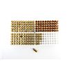 Image 1 : RELOADED ASSORTED 9MM LUGER AMMO LOT
