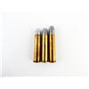 Image 2 : RELOADED ASSORTED .45-70 GOVT AMMO LOT