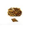 Image 1 : RELOADED ASSORTED .30-30 WIN AND .303 BR AMMO LOT