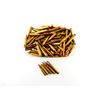 Image 1 : RELOADED ASSORTED AMMO LOT