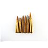 Image 2 : RELOADED ASSORTED AMMO LOT