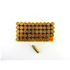 Image 1 : RELOADED ASSORTED .44 REM MAG AMMO LOT