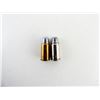 Image 2 : RELOADED ASSORTED .38 S&W AMMO LOT