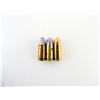 Image 2 : RELOADED ASSORTED 9MM LUGER AMMO LOT