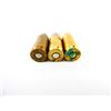 Image 3 : RELOADED ASSORTED 9MM LUGER AMMO LOT