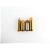 Image 2 : RELOADED ASSORTED .45 AUTO / .45 WIN MAG AND .357 MAG AMMO LOT