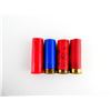 Image 2 : RELOADED ASSORTED 12 GAUGE 2 3/4" SHOT SHELL AMMO LOT