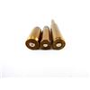 Image 3 : RELOADED ASSORTED AMMO AND NON-PRIMED BRASS CASE LOT