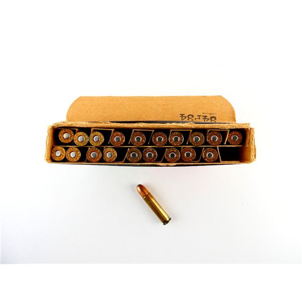 RELOADED ASSORTED .351 WIN SLR AMMO LOT