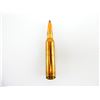 Image 2 : RELOADED ASSORTED 6MM REM AMMO LOT