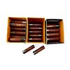 Image 1 : RELOADED ASSORTED 10 GAUGE 3 1/2" SHOT SHELL AMMO LOT