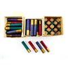 Image 1 : RELOADED ASSORTED .410 GAUGE 2 1/2" SHOT SHELL AMMO LOT