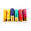 Image 2 : RELOADED ASSORTED 12 GAUGE 2 3/4" AND 20 GAUGE 2 3/4" SHOT SHELL AMMO LOT