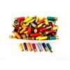 Image 1 : RELOADED ASSORTED 12 GAUGE 2 3/4" / 3" AND 20 GAUGE 2 3/4" SHOT SHELL AMMO LOT