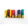 Image 2 : RELOADED ASSORTED 12 GAUGE 2 3/4" / 3" AND 20 GAUGE 2 3/4" SHOT SHELL AMMO LOT