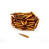 Image 1 : RELOADED ASSORTED 6.5X55MM AMMO LOT