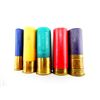 Image 2 : RELOADED ASSORTED AMMO AND NON-PRIMED BRASS CASES LOT