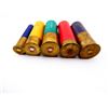 Image 4 : RELOADED ASSORTED AMMO AND NON-PRIMED BRASS CASES LOT