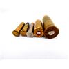 Image 5 : RELOADED ASSORTED AMMO AND NON-PRIMED BRASS CASES LOT
