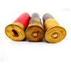 Image 3 : RELOADED ASSORTED AMMO AND NON-PRIMED BRASS CASES LOT