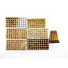 Image 1 : RELOADED ASSORTED 9MM LUGER AND .303 BR AMMO LOT