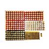 Image 1 : RELOADED ASSORTED AMMO LOT