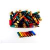 Image 1 : RELOADED ASSORTED .410 GAUGE 2 3/4", 20 GAUGE 2 3/4" AND 12 GAUGE 2 3/4" - 3" SHOT SHELL AMMO LOT