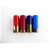 Image 2 : RELOADED ASSORTED .410 GAUGE 2 3/4", 20 GAUGE 2 3/4" AND 12 GAUGE 2 3/4" - 3" SHOT SHELL AMMO LOT