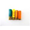 Image 4 : RELOADED ASSORTED .410 GAUGE 2 3/4", 20 GAUGE 2 3/4" AND 12 GAUGE 2 3/4" - 3" SHOT SHELL AMMO LOT