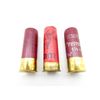 Image 2 : RELOADED ASSORTED 12 GAUGE 2 3/4" AND 20 GAUGE 2 3/4" SHOT SHELL AMMO LOT