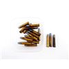 Image 1 : RELOADED ASSORTED .40-50 SS AMMO LOT