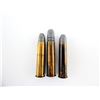 Image 2 : RELOADED ASSORTED .40-50 SS AMMO LOT